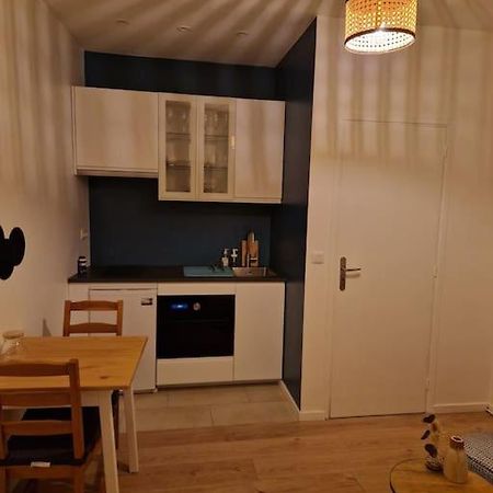 Ferienwohnung Flat Saint-Denis  Exterior foto